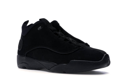 Jordan Jumpman Pro Quick Black/Black-Black