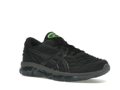 ASICS Gel-Quantum 360 VIII Emboss Black Obsidian Grey