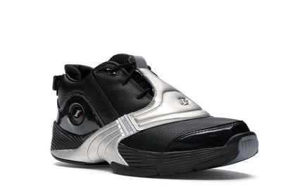 Reebok Answer 5 Black Silver