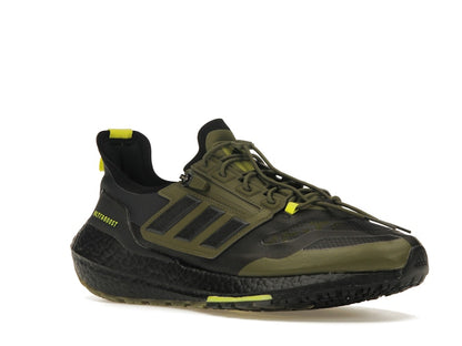 adidas Ultra Boost 21 Gore-Tex Focus Olive