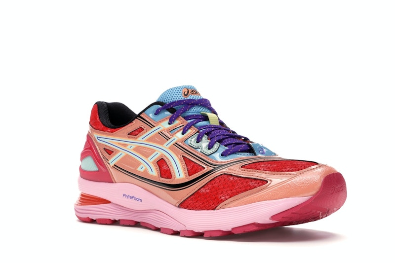 ASICS Gel-Korika Kiko Kostadinov Multi Pink (Women's)