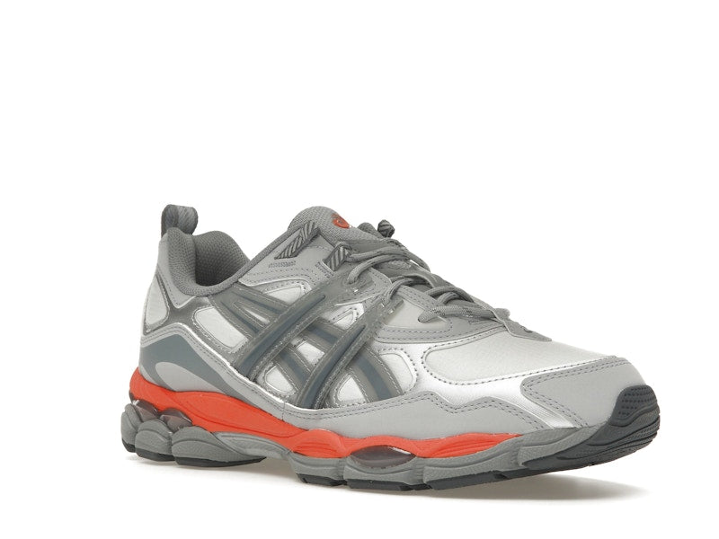 ASICS Gel-NYC Utility Glacier Grey Metropolis