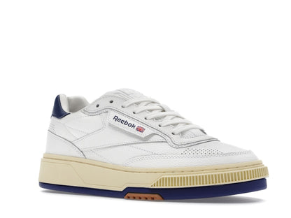 Reebok Club C LTD Vintage White Navy