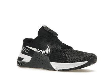 Nike Metcon 8 Black White