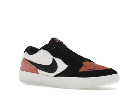 Nike SB Force 58 Pink Salt Black