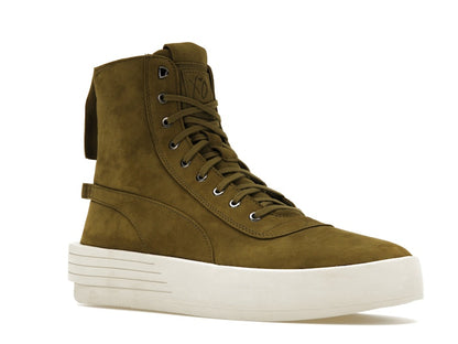 Puma Parallel The Weeknd Olive