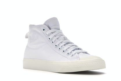 adidas Nizza Hi Cloud White