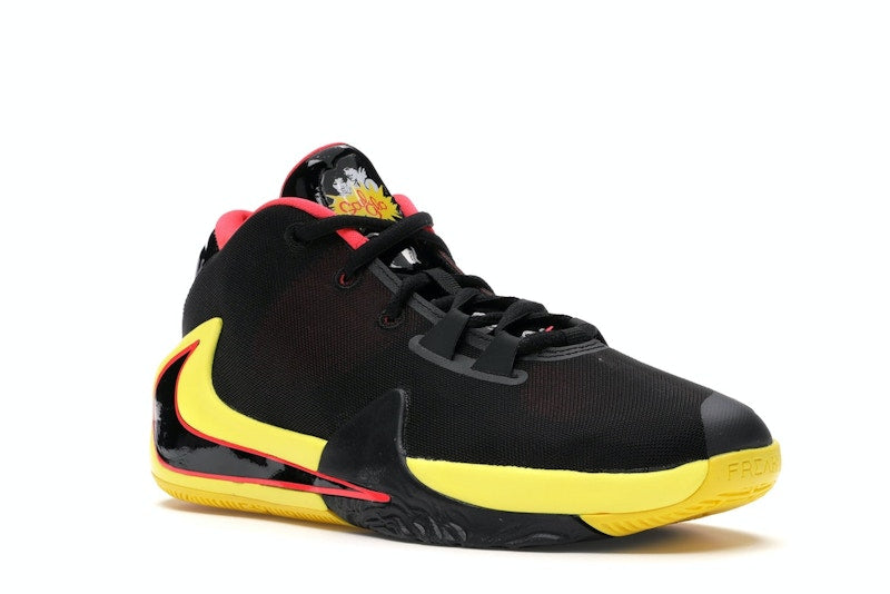 Nike Zoom Freak 1 Soul Glo (GS)