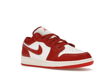 Jordan 1 Low SE Dune Red (GS)