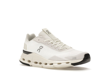 On Running Cloudnova Form White Eclipse (Women's)