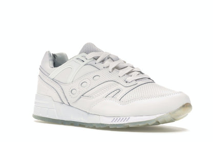Saucony Grid SD Originators TBlake Triple White