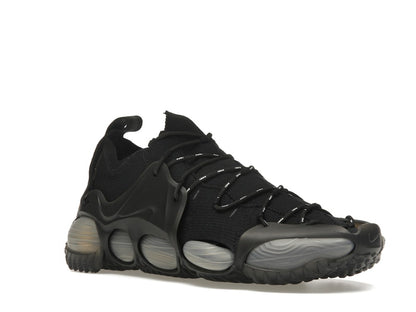 Nike ISPA Link Axis Black Anthracite