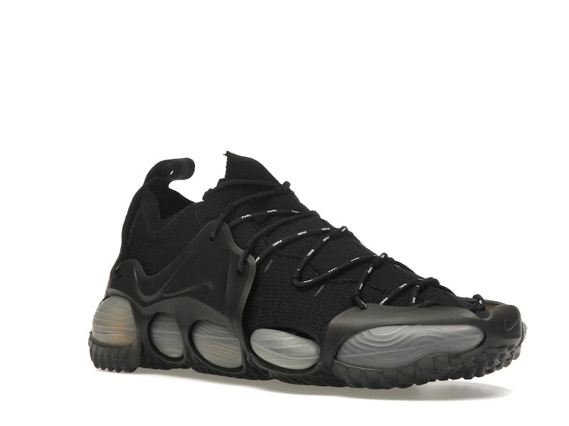 Nike ISPA Link Axis Black Anthracite