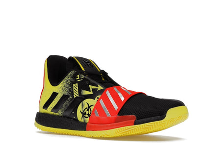 adidas Harden Vol. 3 Radioactive (Yellow Sole)
