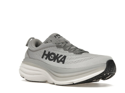 Hoka One One Bondi 8 Sharkskin Harbor Mist