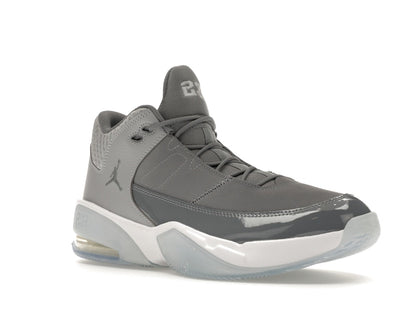 Jordan Max Aura 3 Wolf Grey