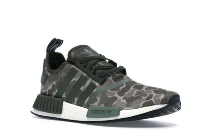 adidas NMD R1 Duck Camo Sesame