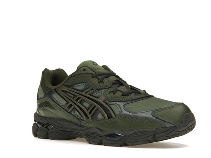 ASICS Gel NYC Moss
