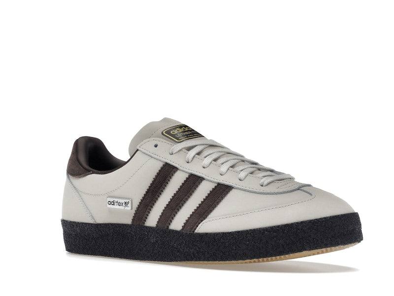 adidas Lothertex SPZL Mist Stone Dark Brown Core Black