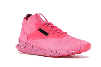 Reebok Zoka Runner Ultra Knit IS Pink