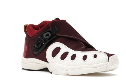 Nike Zoom GP Night Maroon