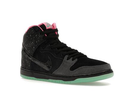 Nike SB Dunk High Premier Northern Lights