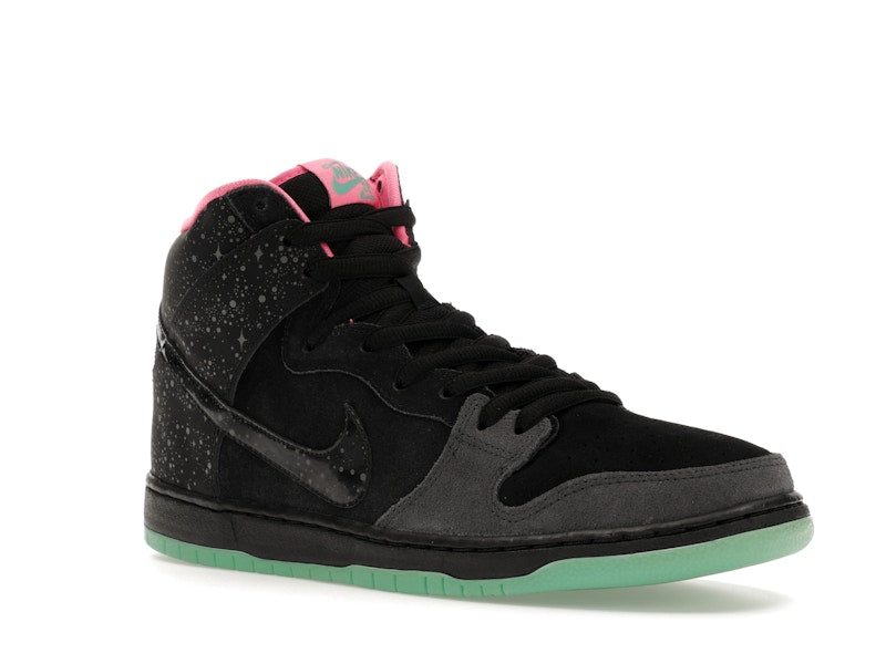 Nike SB Dunk High Premier Northern Lights