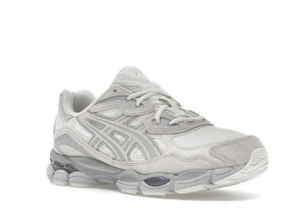 ASICS Gel-NYC Cream Grey