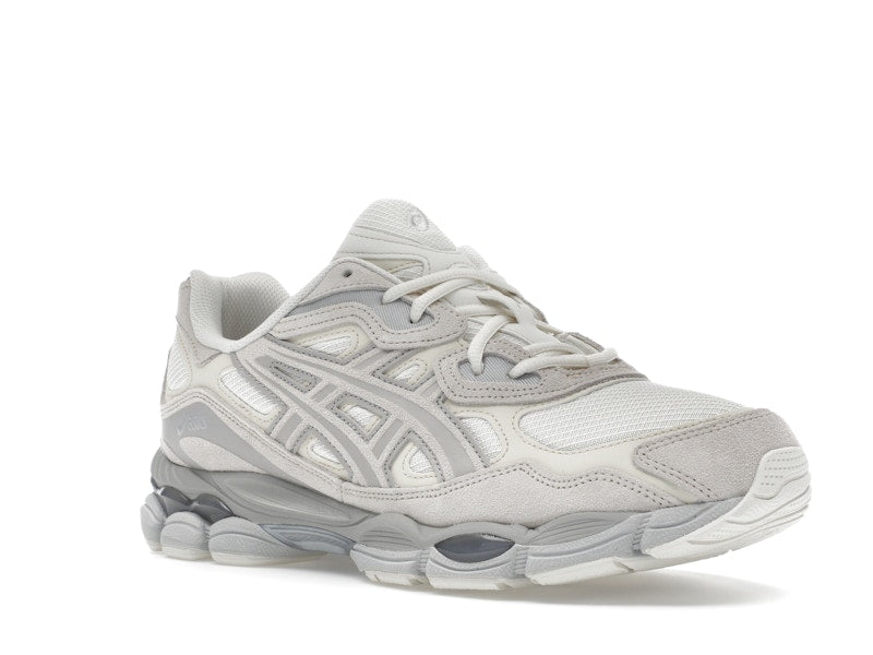 ASICS Gel-NYC Cream Grey
