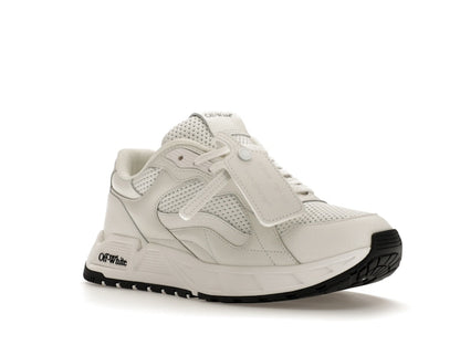 OFF-White Runner B White (Women's)