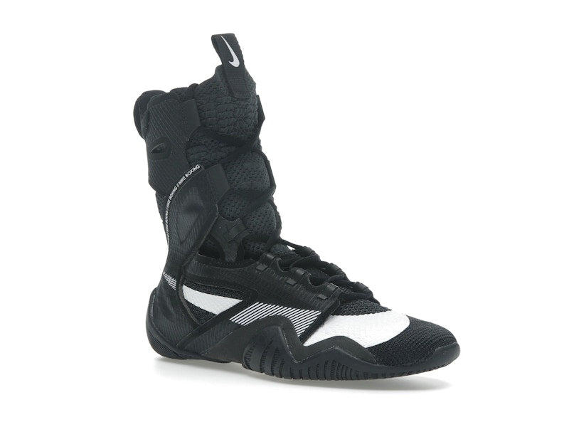 Nike HyperKO 2 Black White