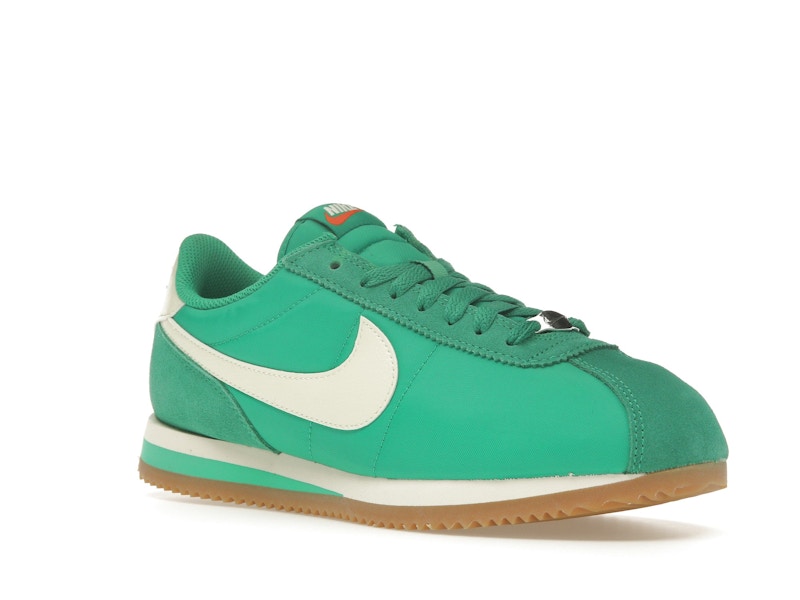 Nike Cortez TXT Stadium Green (Women's)