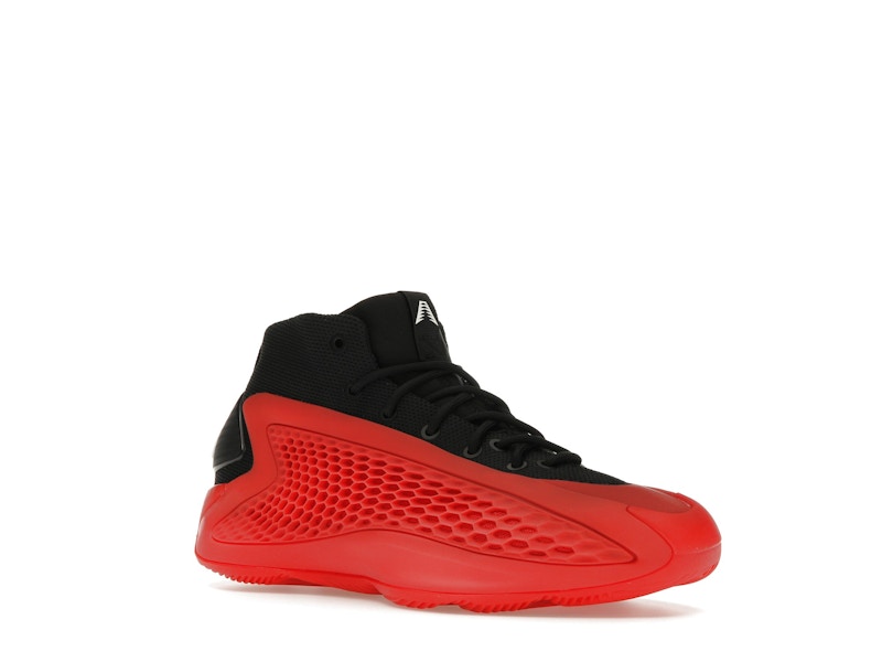 adidas AE 1 Georgia Bulldogs (GS)