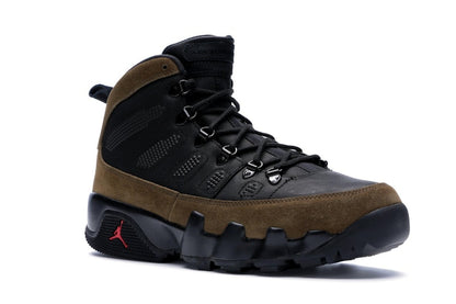 Jordan 9 Retro Boot NRG Olive