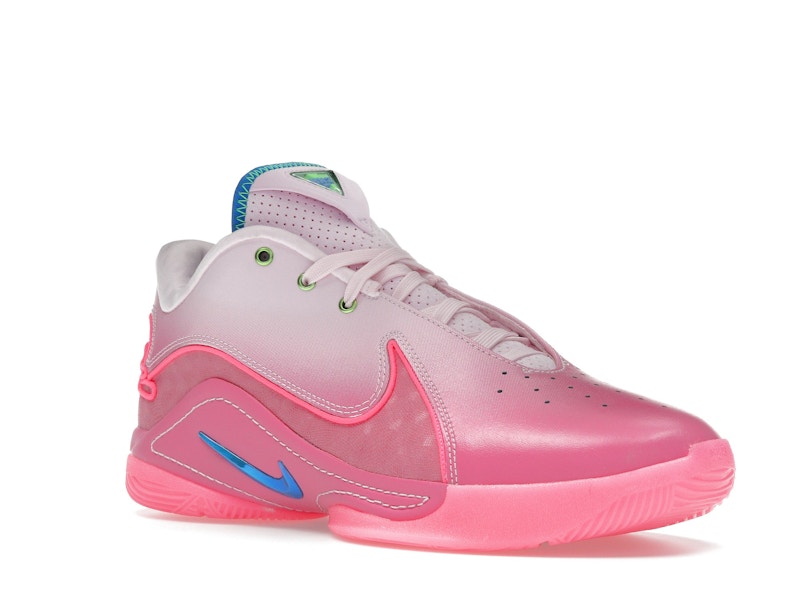 Nike LeBron 22 I Promise