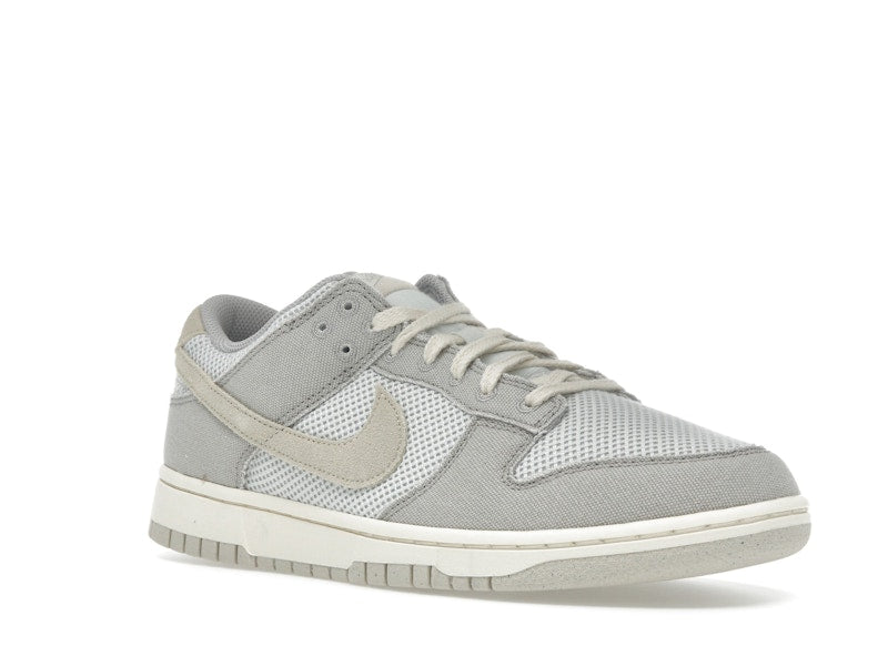 Nike Dunk Low Retro SE College Grey Light Bone Pale Ivory Pearl White