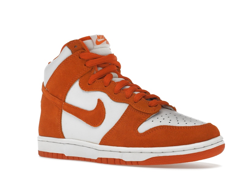 Nike SB Dunk High Pro Syracuse