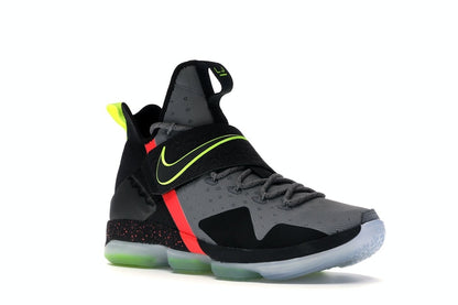 Nike LeBron 14 Out of Nowhere