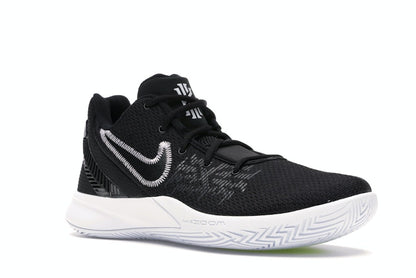 Nike Kyrie Flytrap II Black White