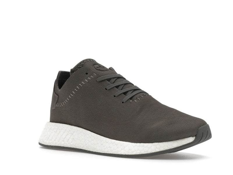 adidas NMD R2 Wings and Horns Ash
