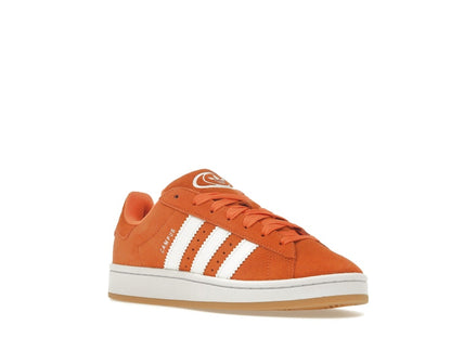 adidas Campus 00s Orange Gum (Kids)