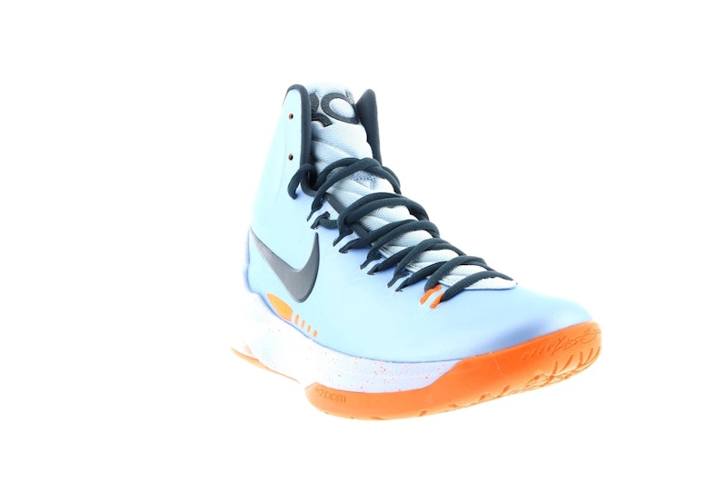 Nike KD 5 Ice Blue