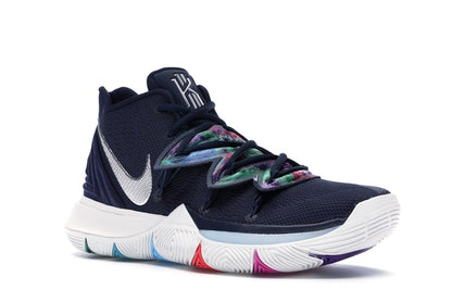 Nike Kyrie 5 Multi-Color