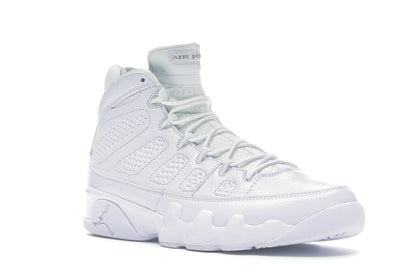Jordan 9 Retro Silver Anniversary