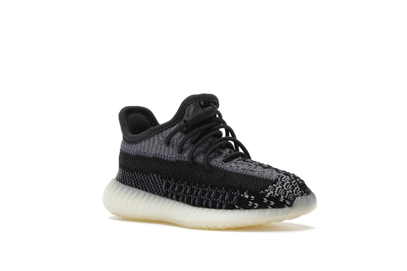 adidas Yeezy Boost 350 V2 Carbon (Infants)