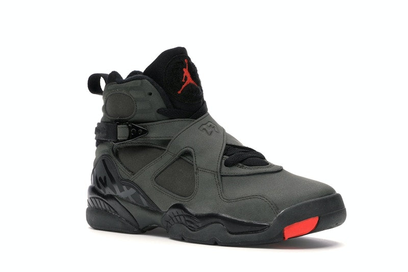 Jordan 8 Retro Take Flight Undefeated (GS)