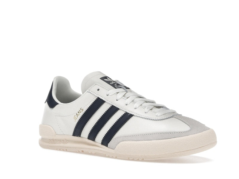 adidas Jeans Chalk White Legend Ink