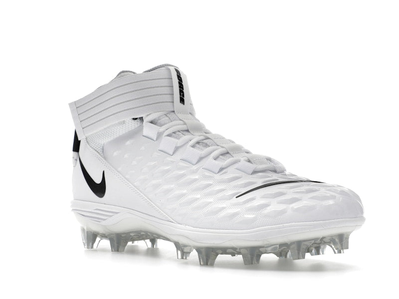 Nike Force Savage Pro 2 White Black