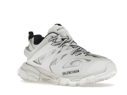 Balenciaga Track White Black (Women's)
