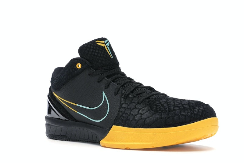 Nike Kobe 4 Protro FTB Snake